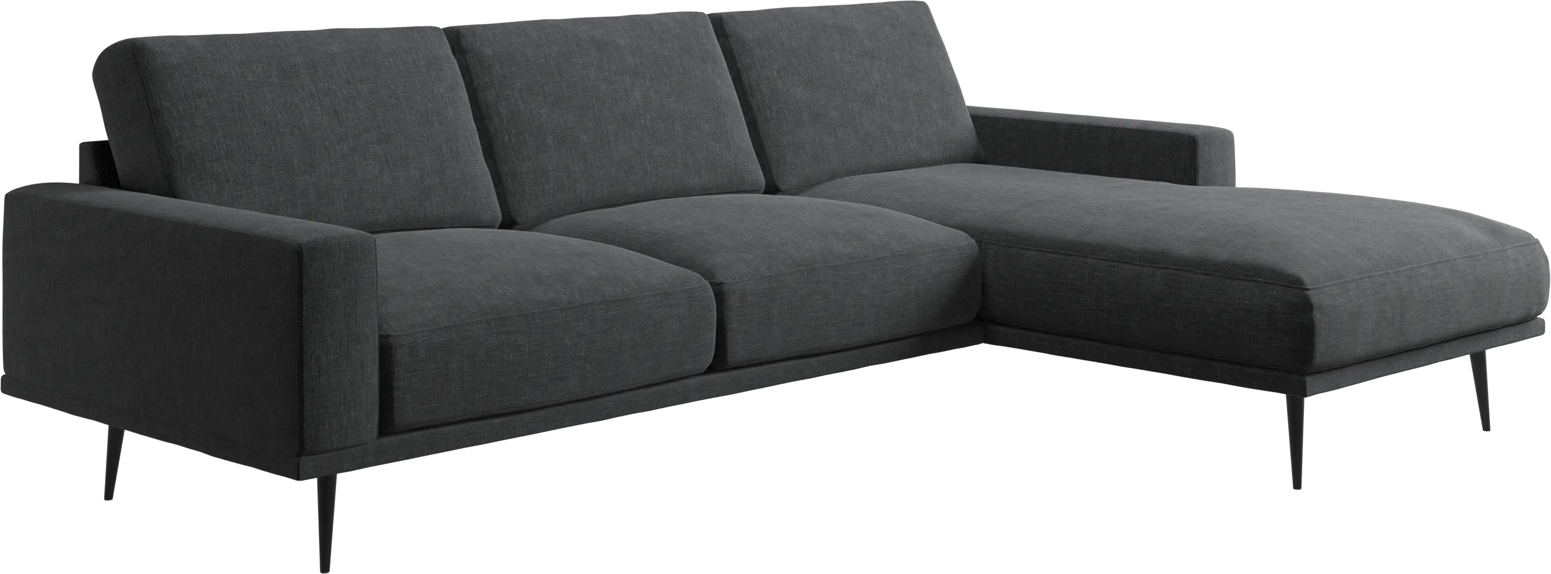ボーコンセプト　BoConcept　CARLTON ソファ＆フットスツール Carlton コーナーソファ | ボーコンセプト